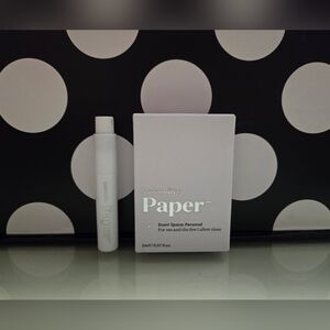 5/$25✨️Commodity Paper SAMPLE✨️